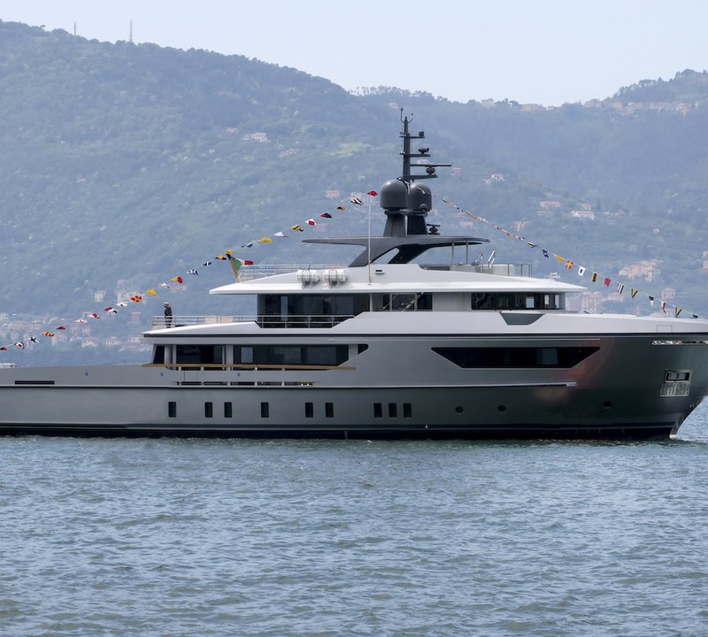 SANLORENZO