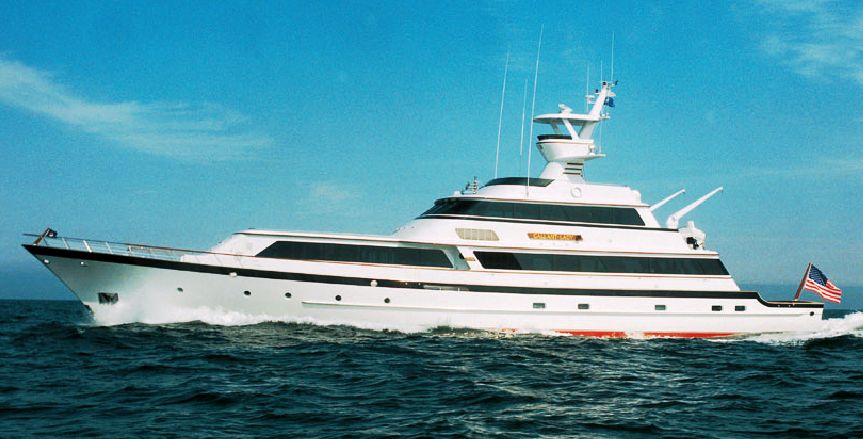 Feadship