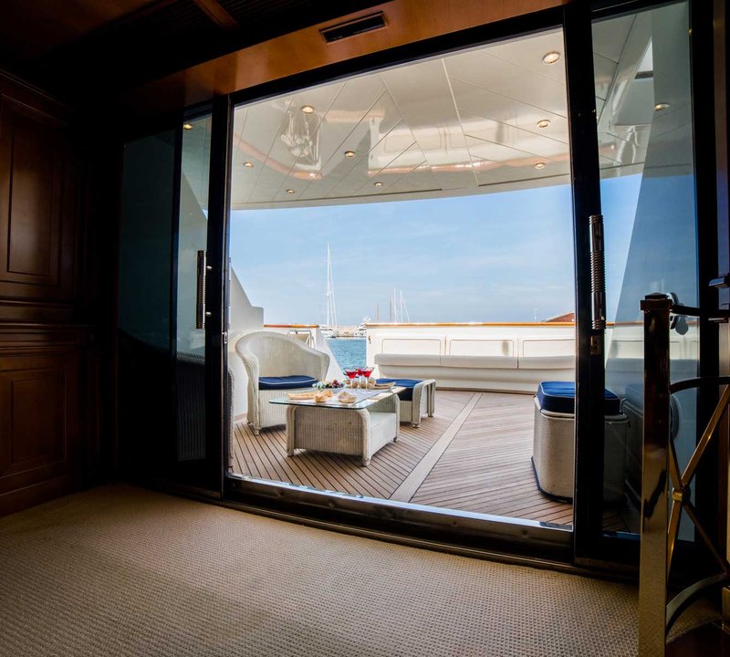From The Saloon
