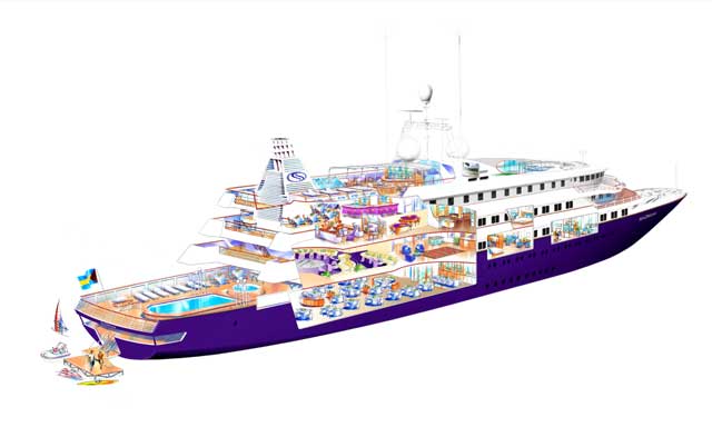 SeaDream10