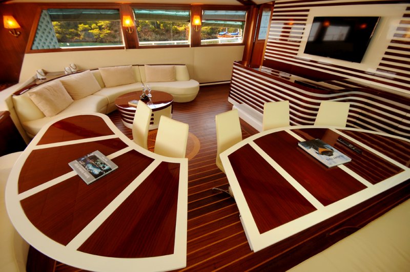 Seating