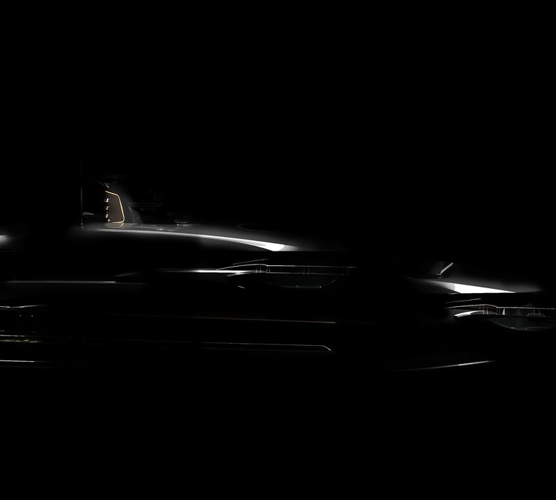 Secretive Rendering Of PROJECT PHI By Cor D Rover