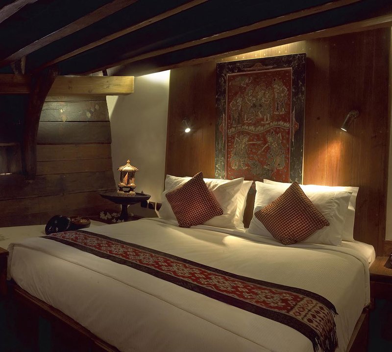 Silolona-double Cabin