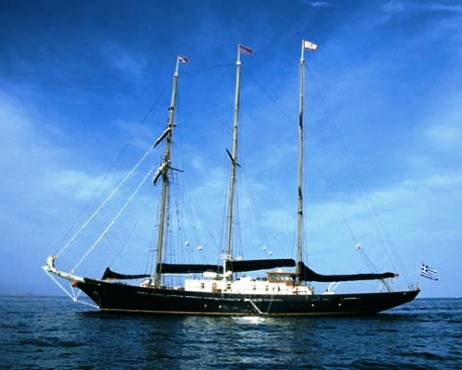 Camper & Nicholsons