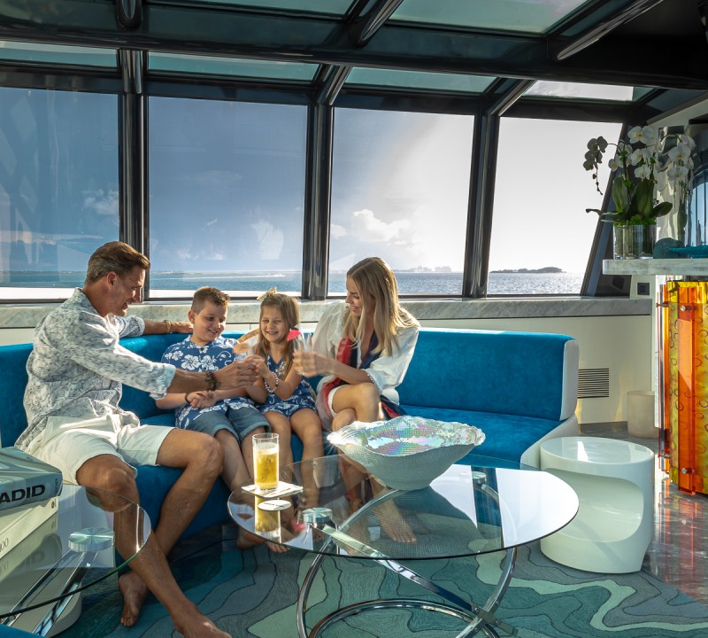 Sky Lounge