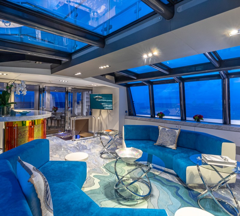 Sky Lounge