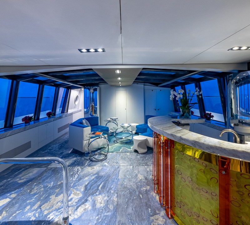 Sky Lounge