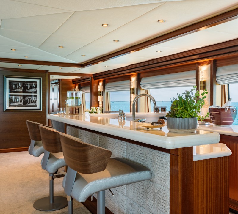 Sky Lounge Bar