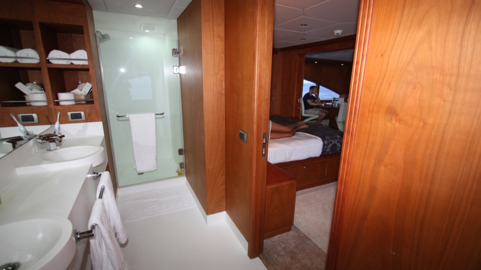 Sky Suite