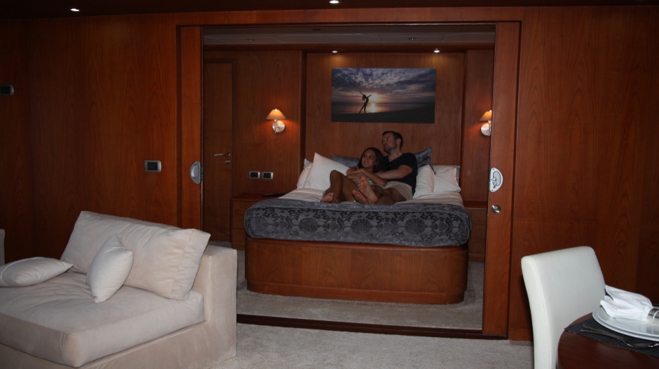 Sky Suite