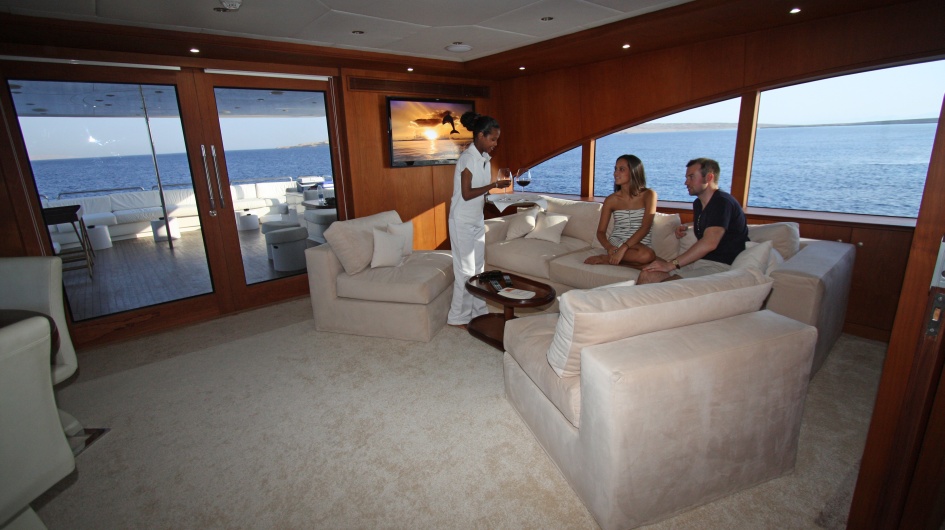 Sky Suite