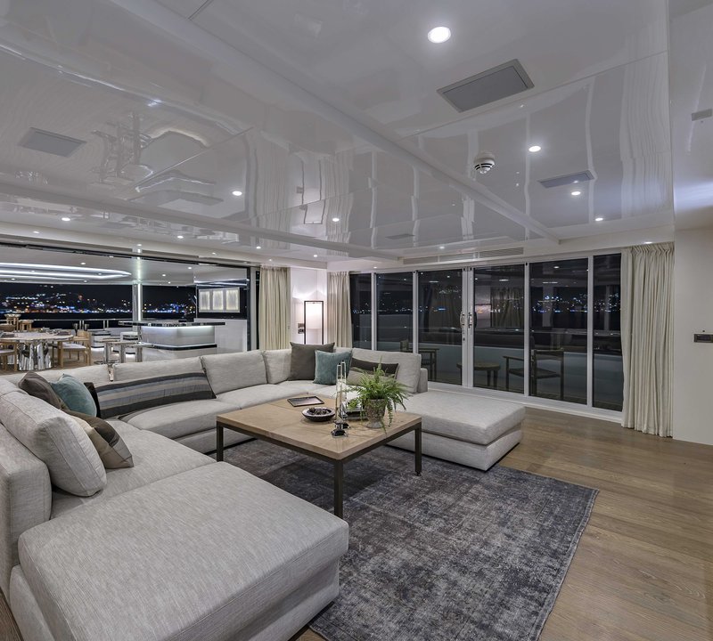 Sky Lounge