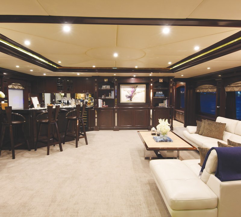 Sky Lounge