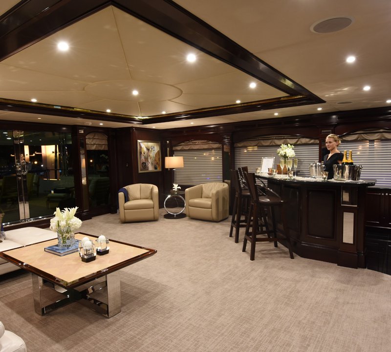 Sky Lounge