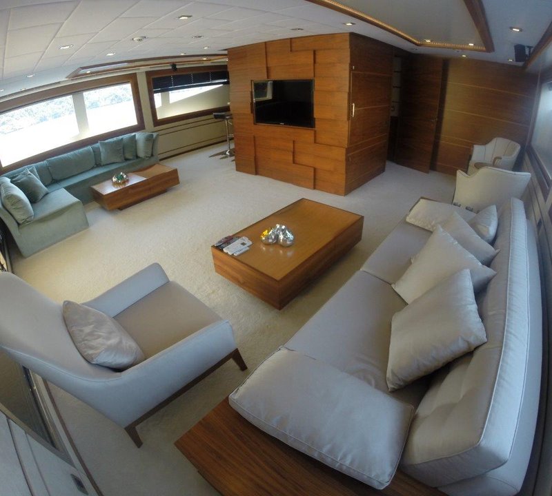 Sky Lounge