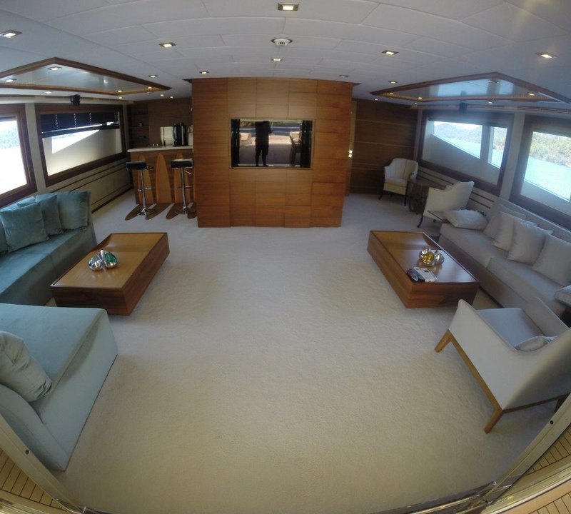 Sky Lounge