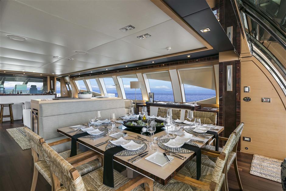 Skylounge