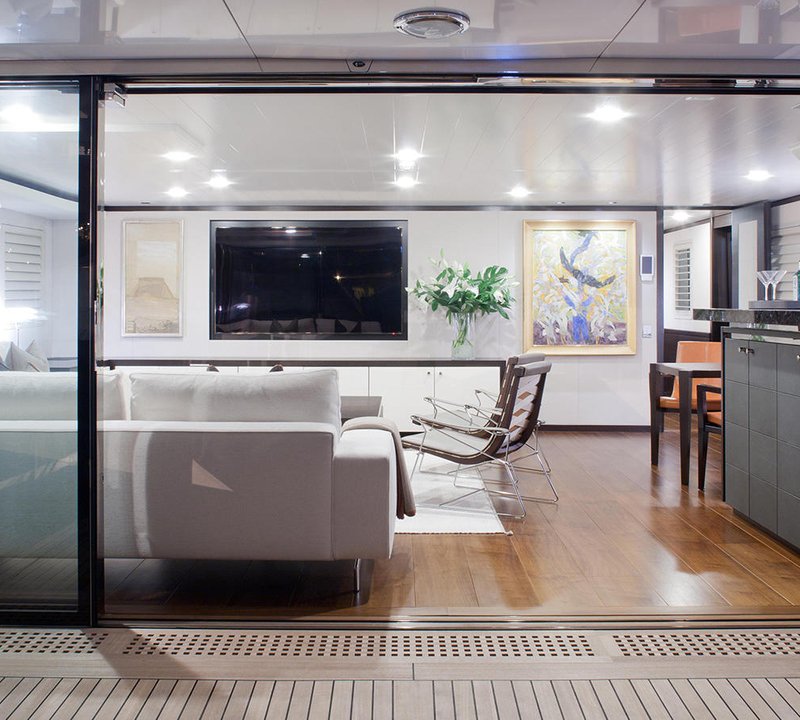 Skylounge