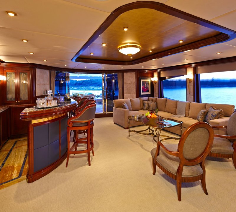 Skylounge