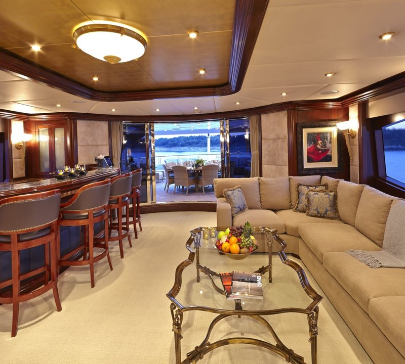 Skylounge