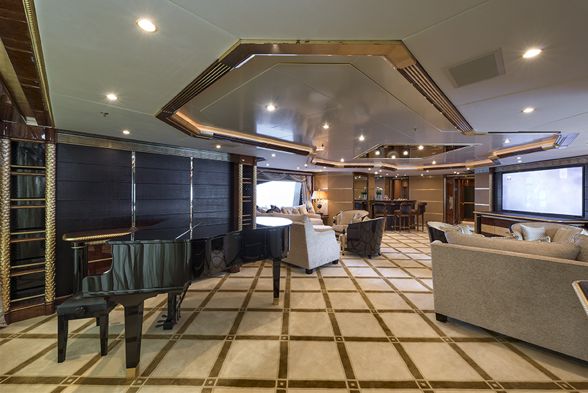 Skylounge