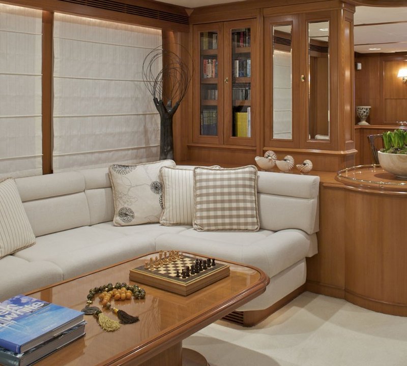 Skylounge Area 2