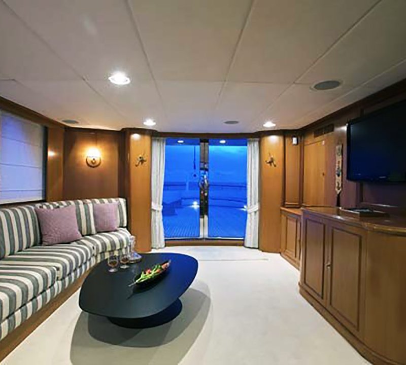 Skylounge