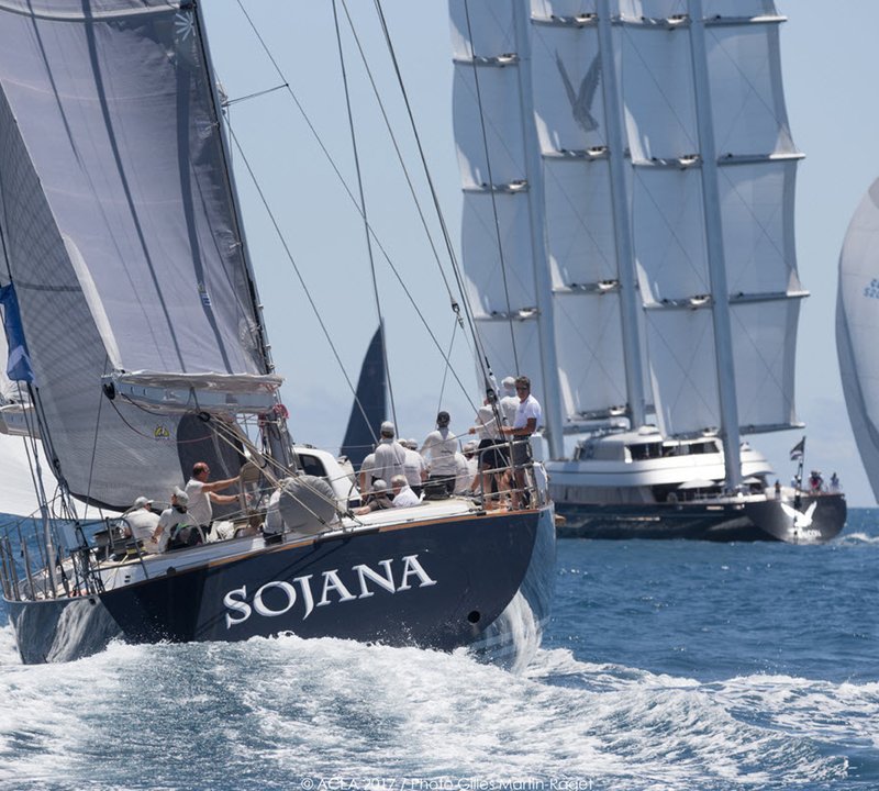 Sojana