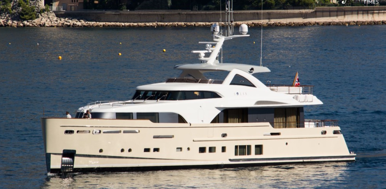 Solis Exterior