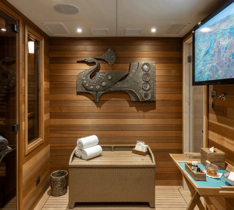 Spa Zone