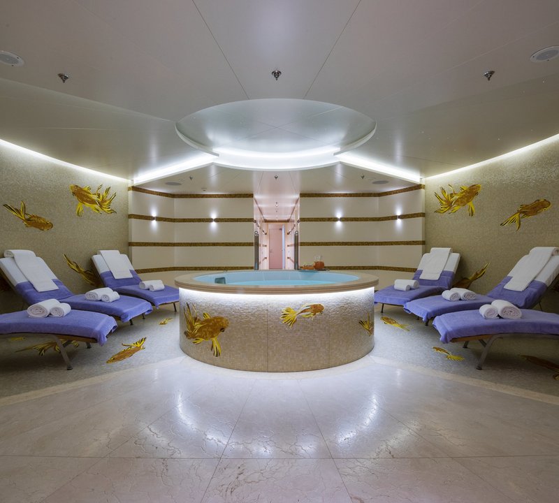 Spa Centre