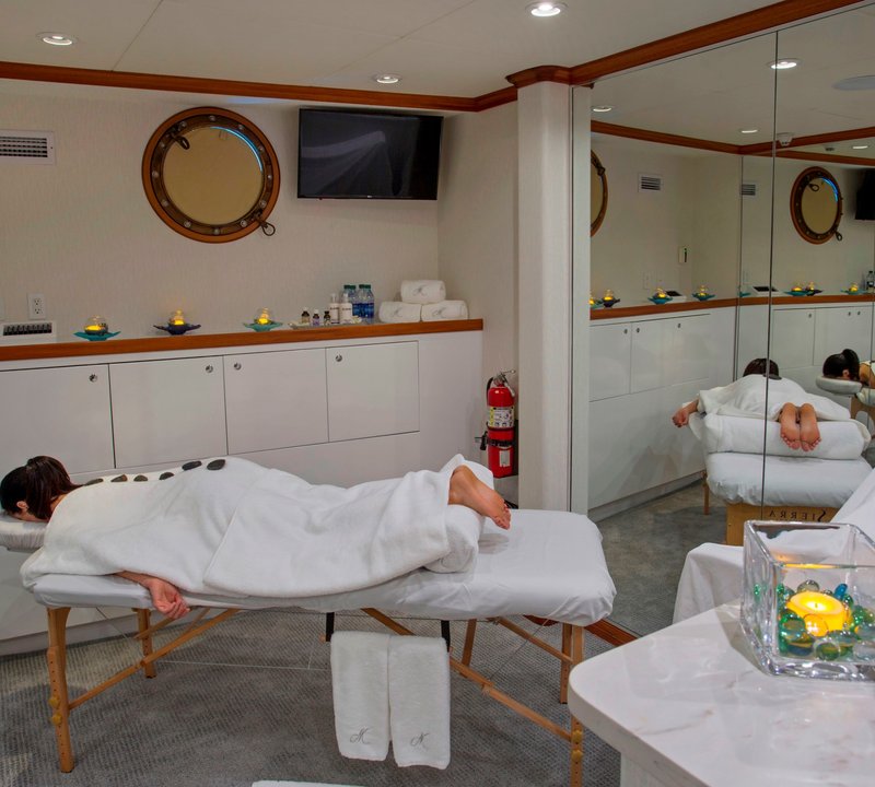 Spa Treatments
