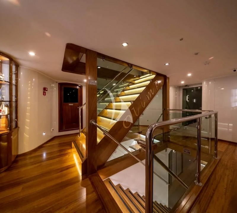 Stair Area