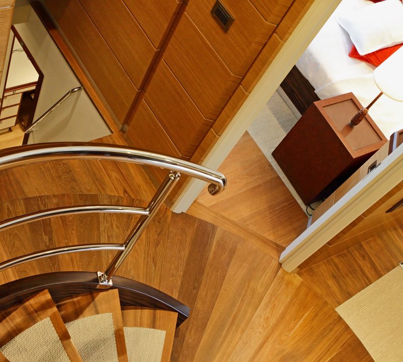 Stairway