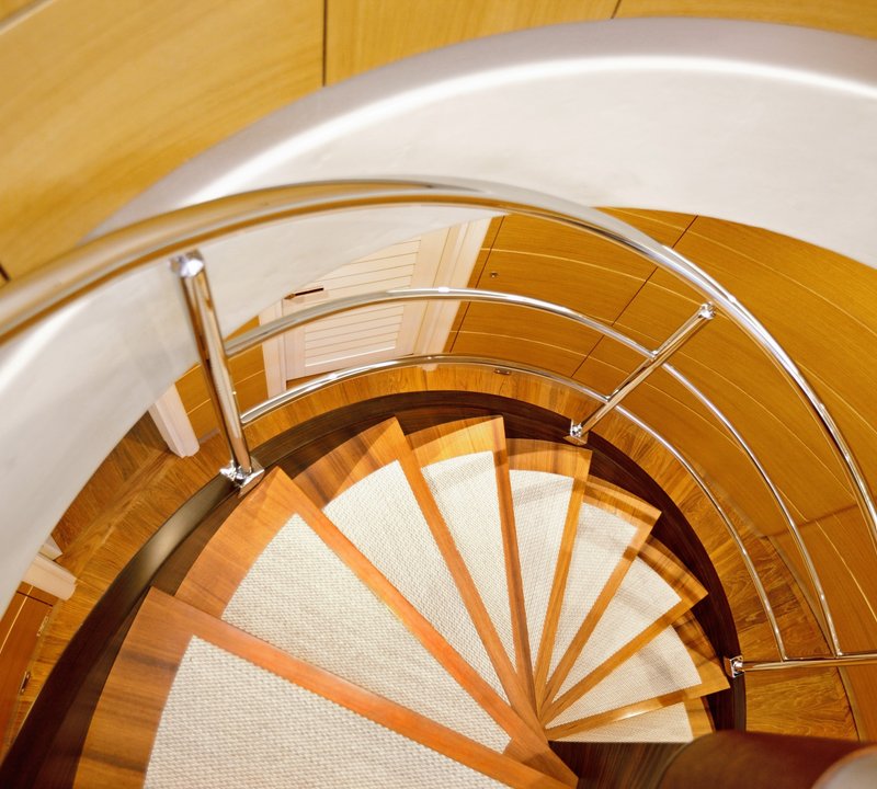 Stairway
