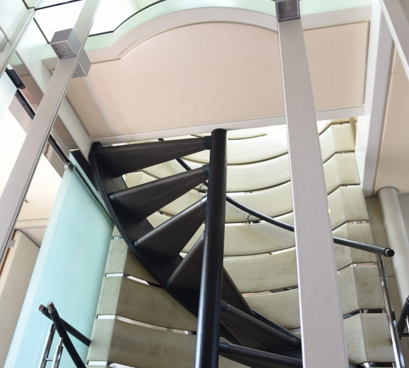 Stairwell