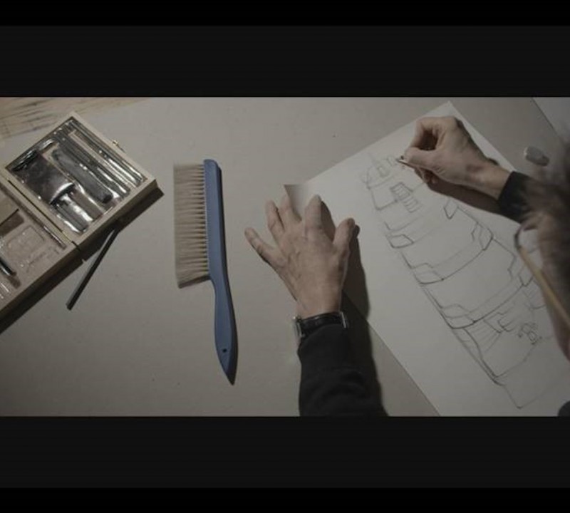Still Of Project 406 - The World’s Largest True Sportfish Yacht - Image By Vripack