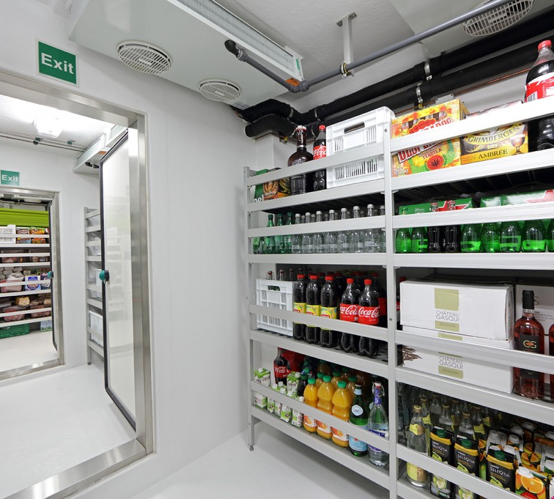 Storage