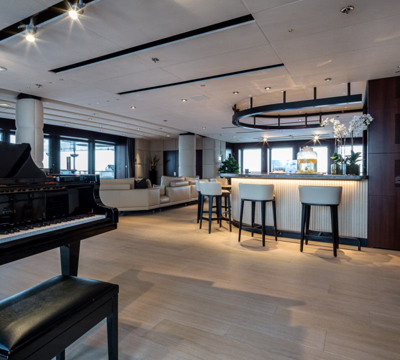 Studio Piano & Bar