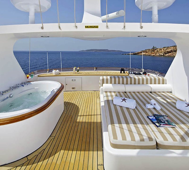 Sun Deck