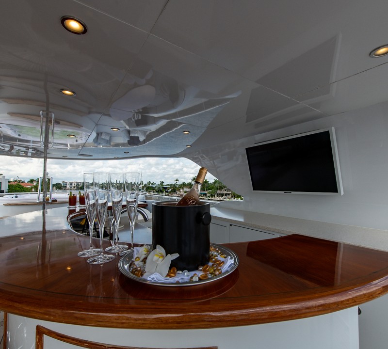 Sun Deck Bar