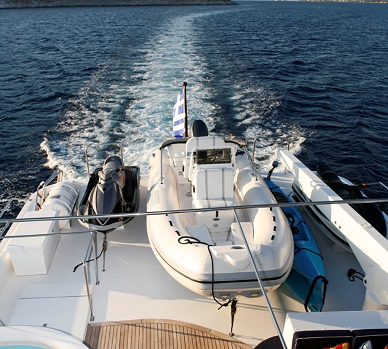 Sun Deck