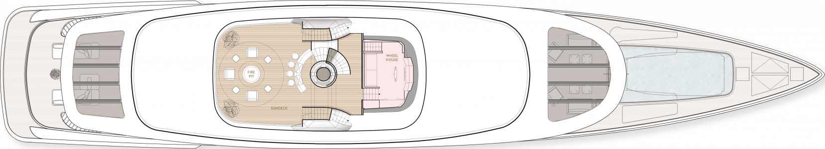 Sundeck