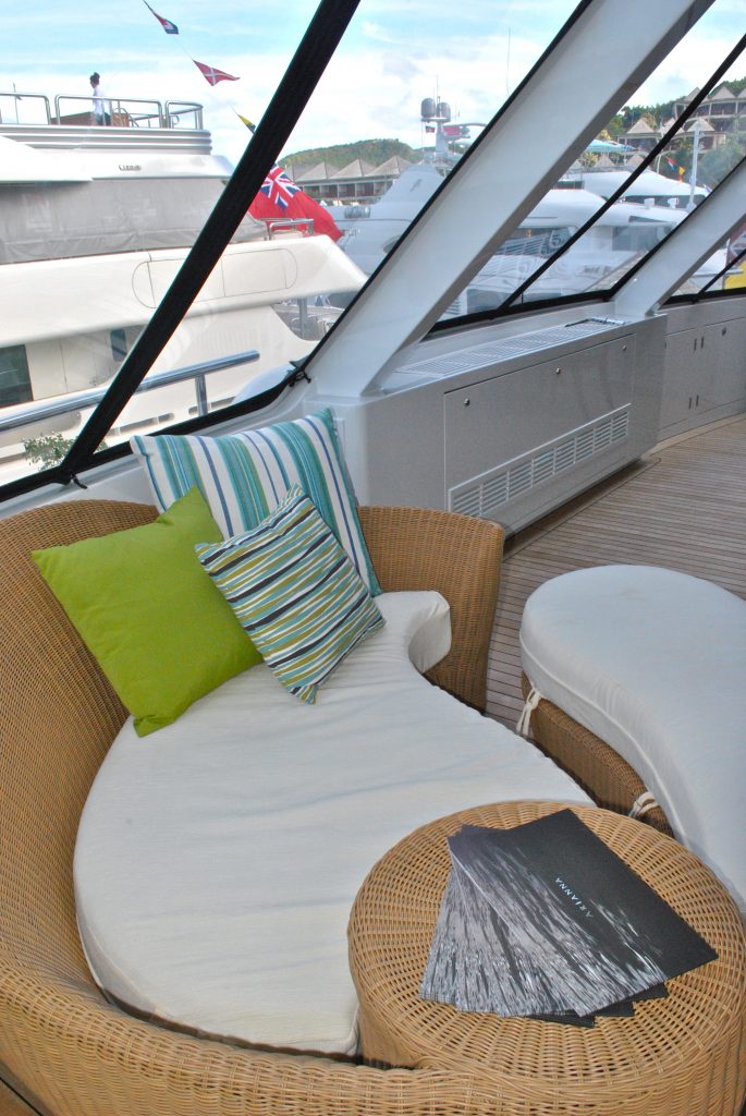 Sundeck