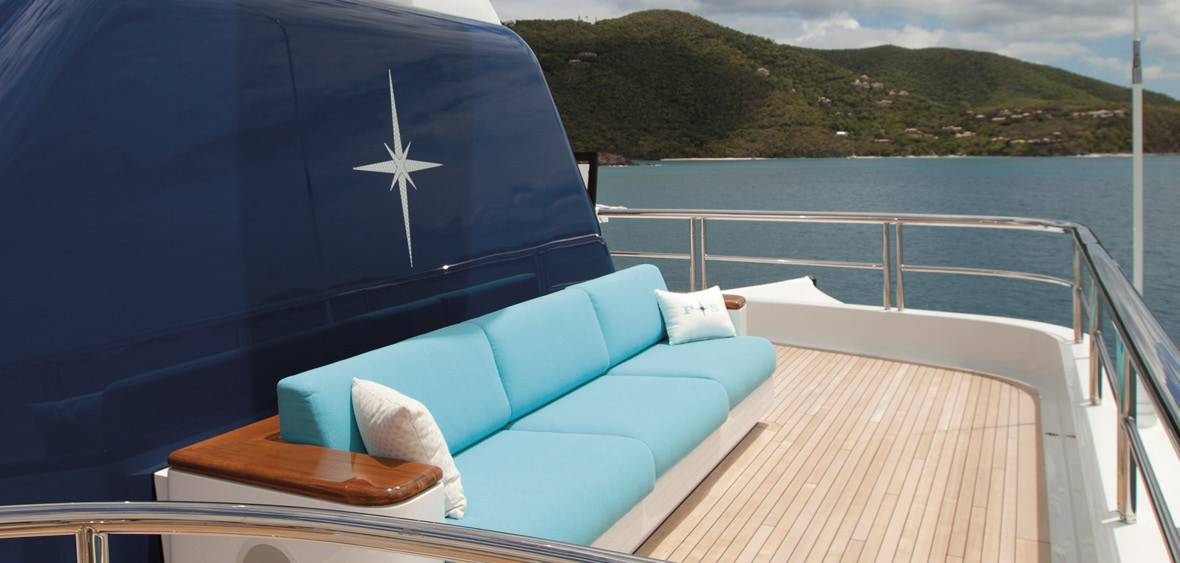 Sundeck