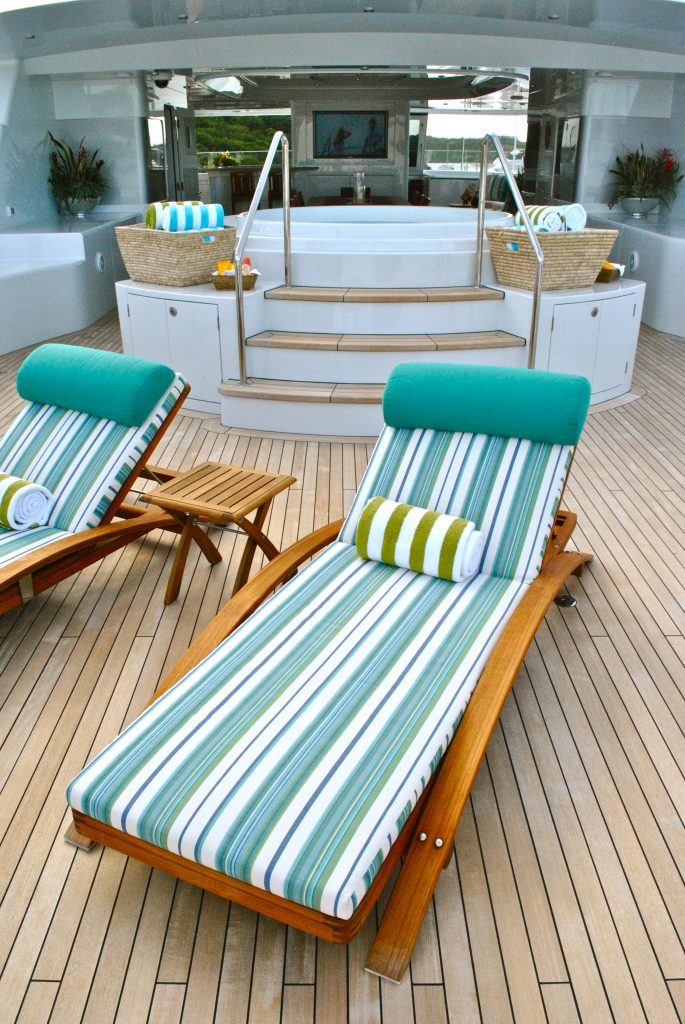 Sundeck