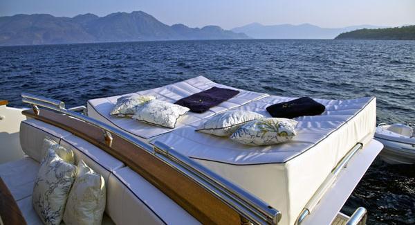 Sundeck