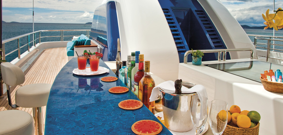 Sundeck