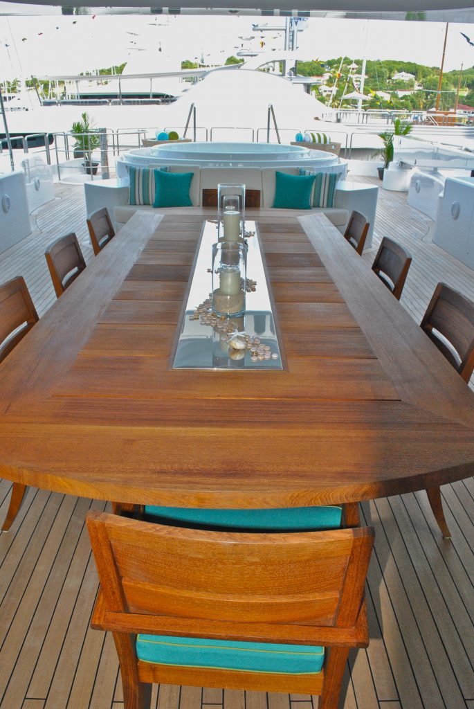 Sundeck