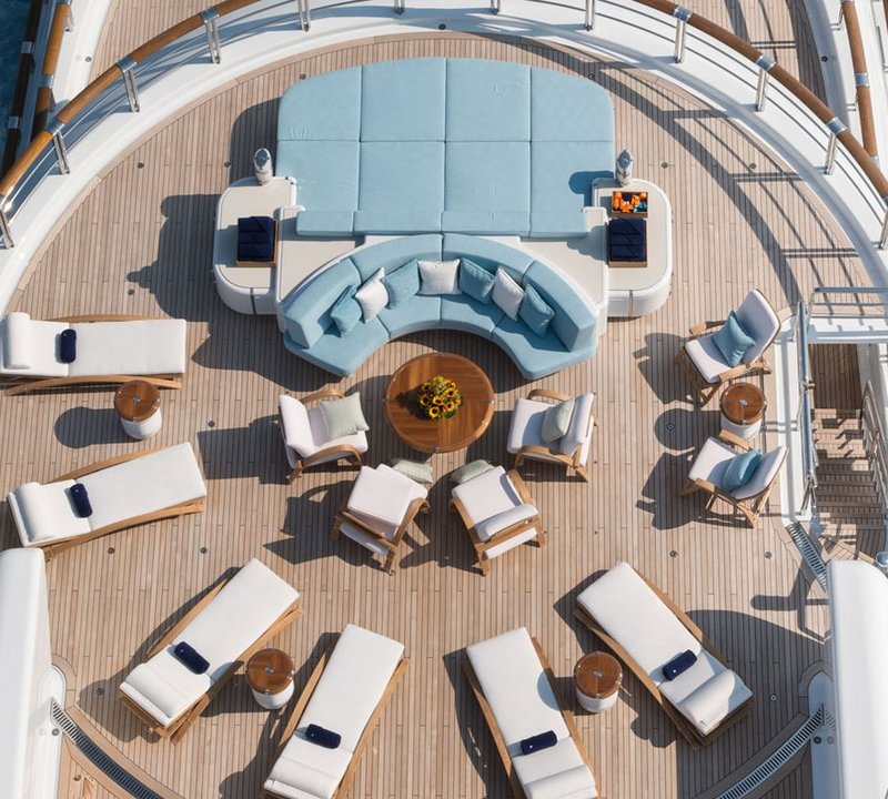 Sundeck